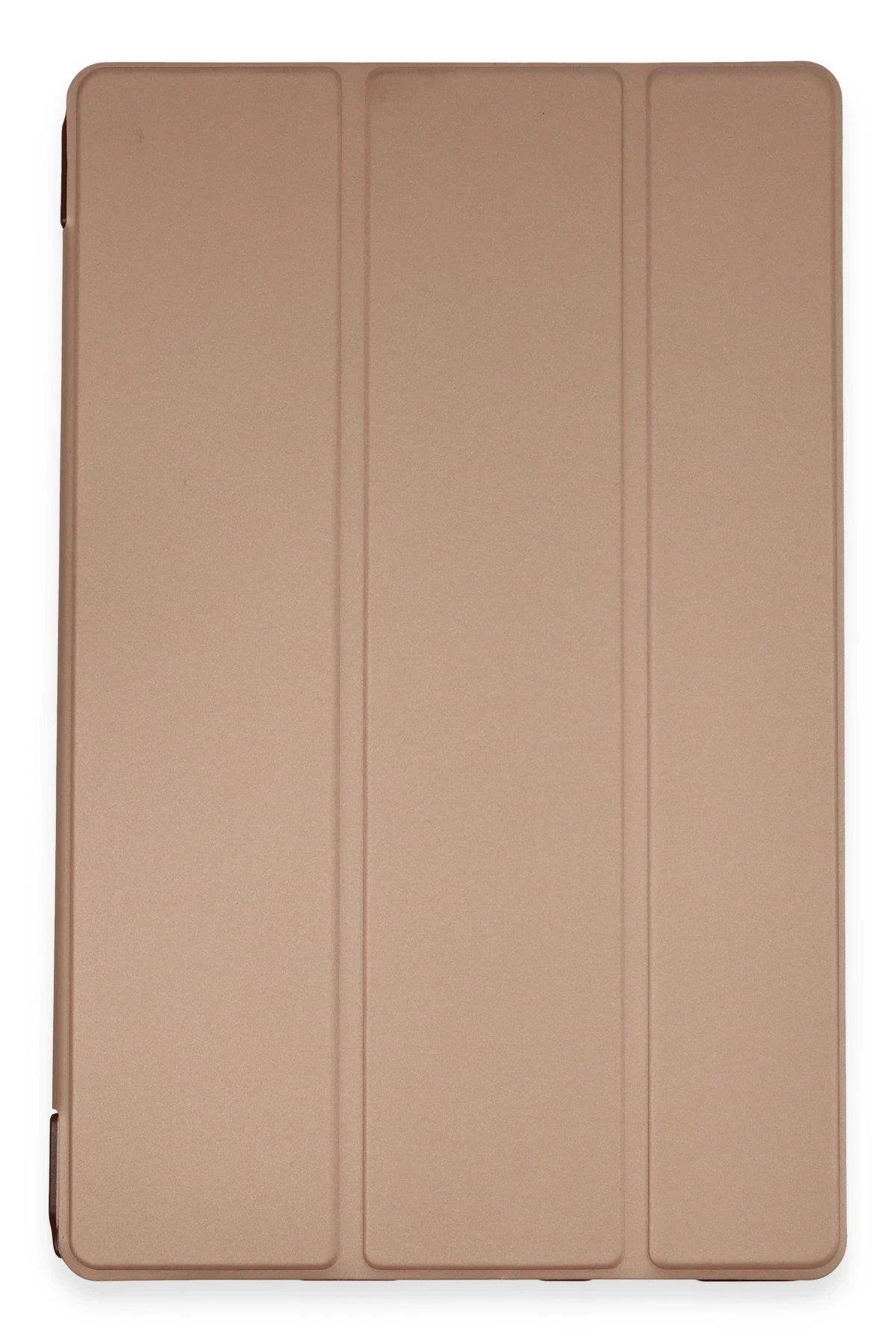 Newface Huawei Honor Pad X9 11.5 Kılıf Tablet Smart Kılıf - Rose Gold