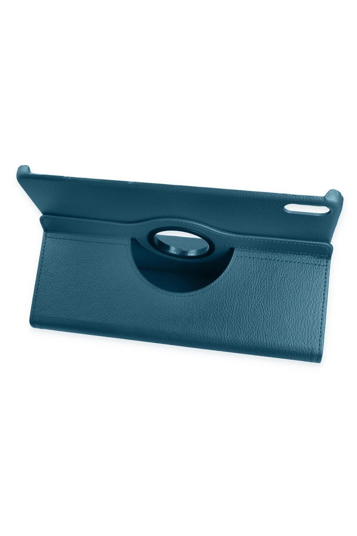 Newface Huawei MatePad Air 11.5 Kılıf 360 Tablet Deri Kılıf uaz