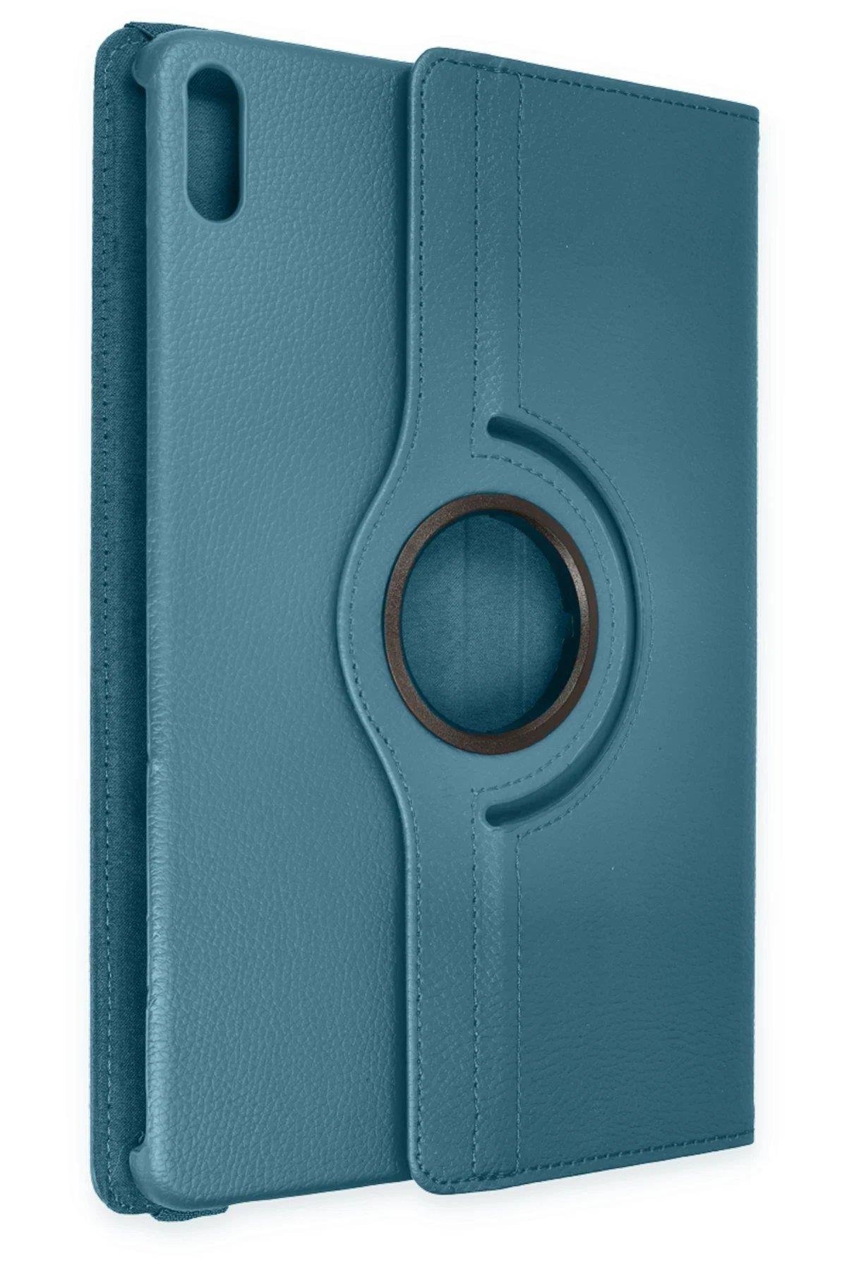 Newface Huawei MatePad Air 11.5 Kılıf 360 Tablet Deri Kılıf uaz