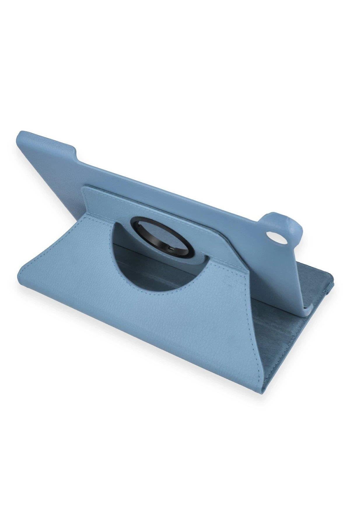 Newface Huawei MatePad SE Kılıf 360 Tablet Deri Kılıf uaz