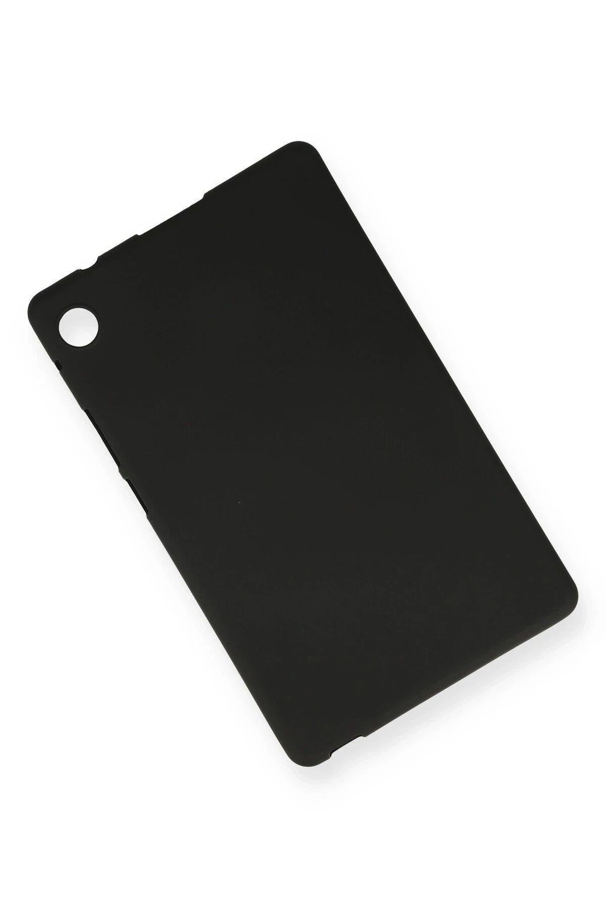 Newface Huawei MatePad T8 8 Kılıf Evo Tablet Silikon - Siyah