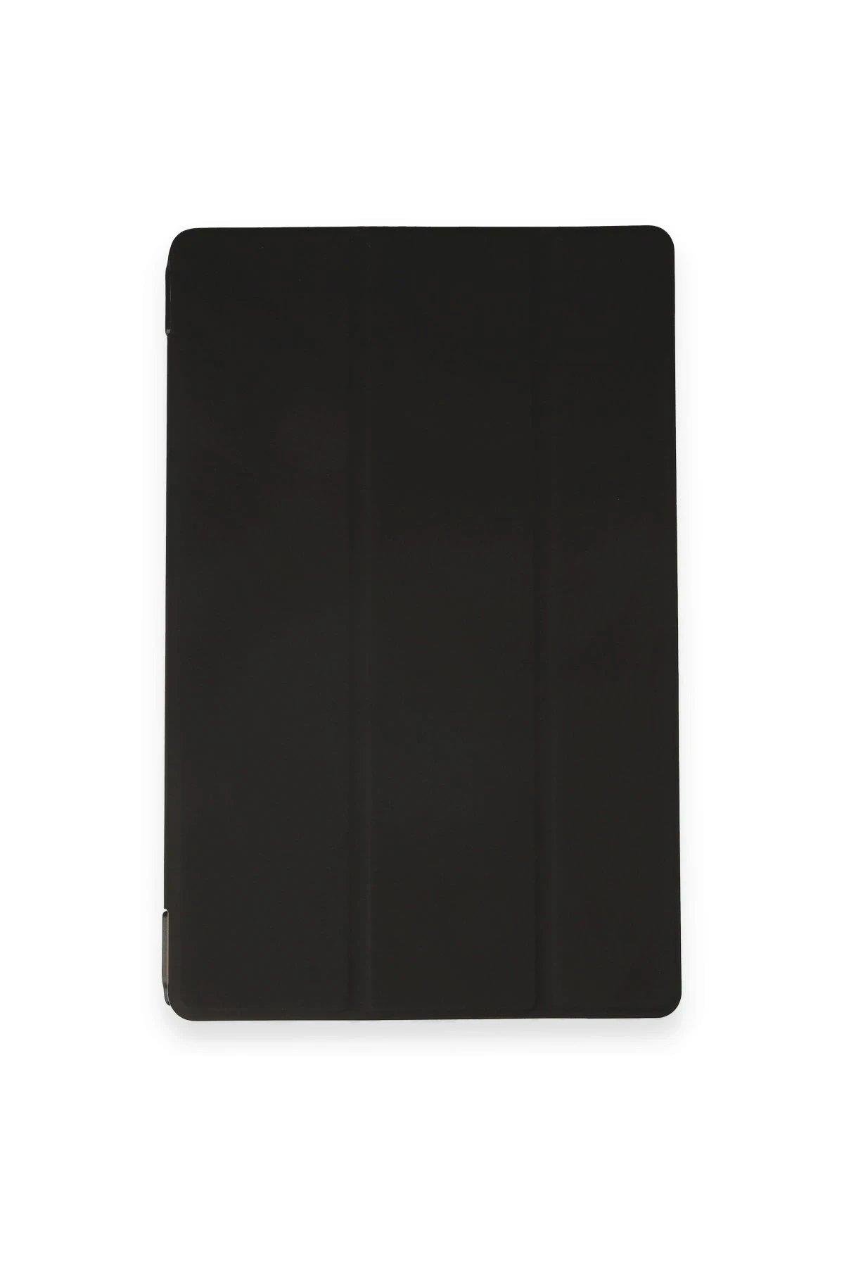 Newface iPad Pro 11 (2021) Kılıf Tablet Smart Kılıf - Siyah