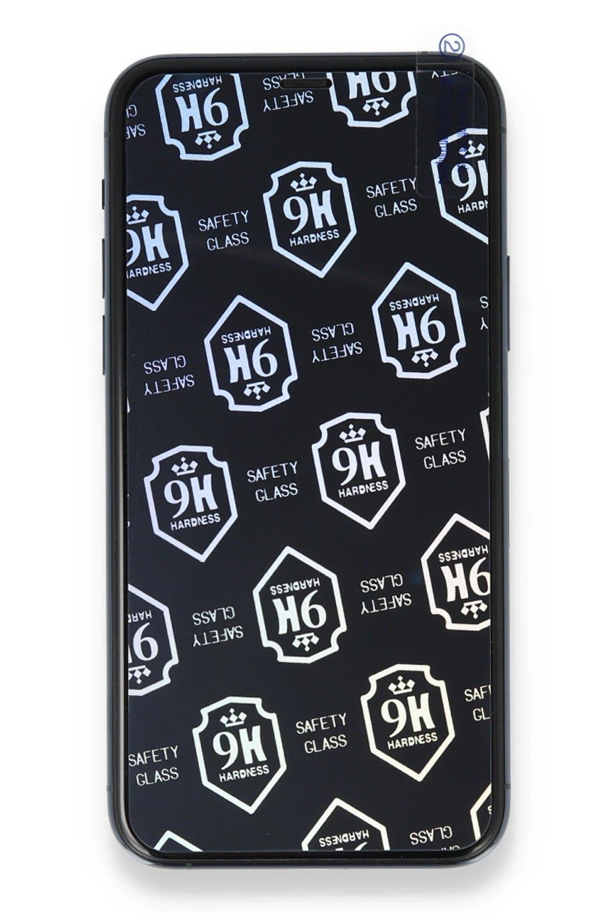 Newface iPhone 13 Mini Nano Ekran Koruyucu