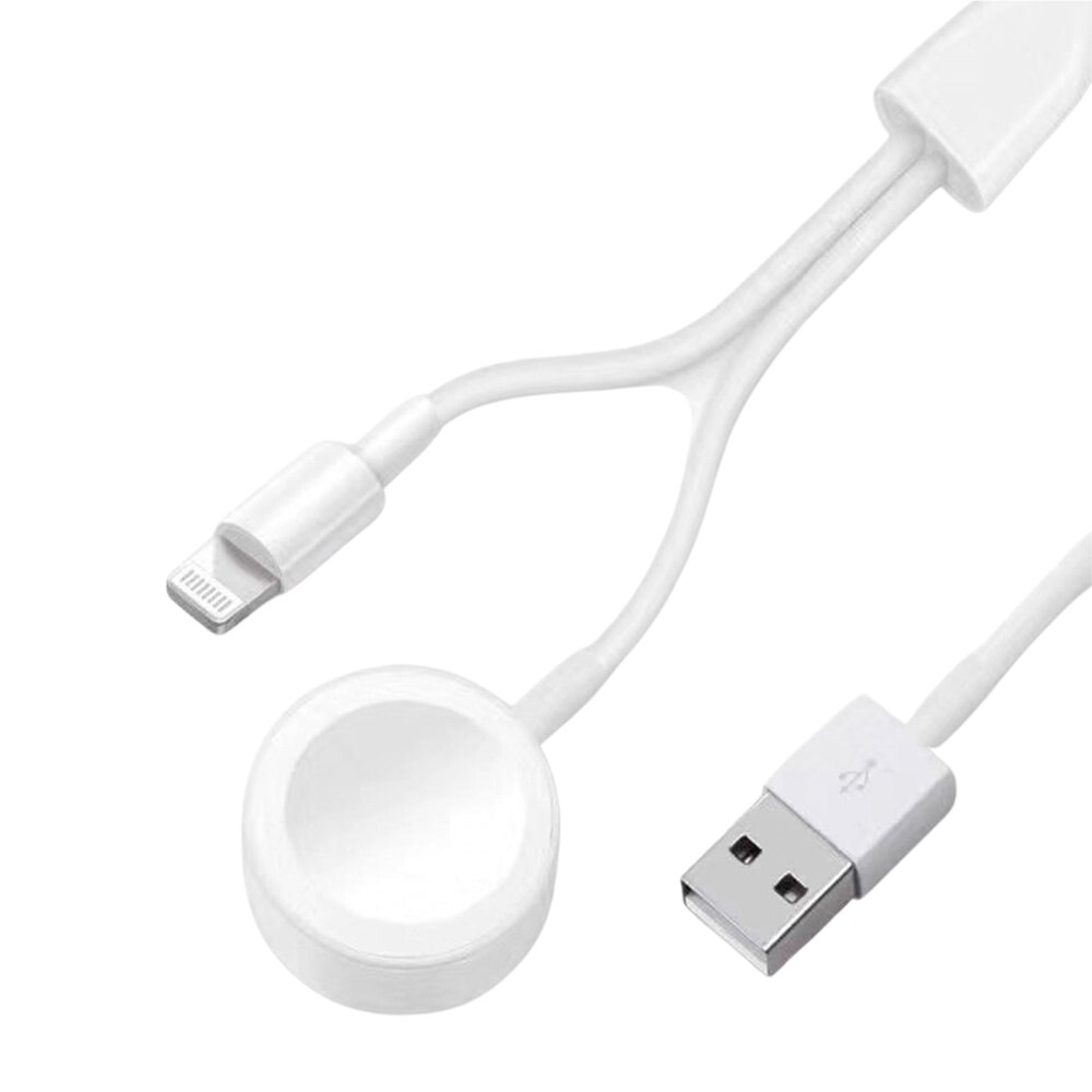 NEWFACE İPHONE KABLOSUZ ŞARJ ALETİ MAGNETİC AC08