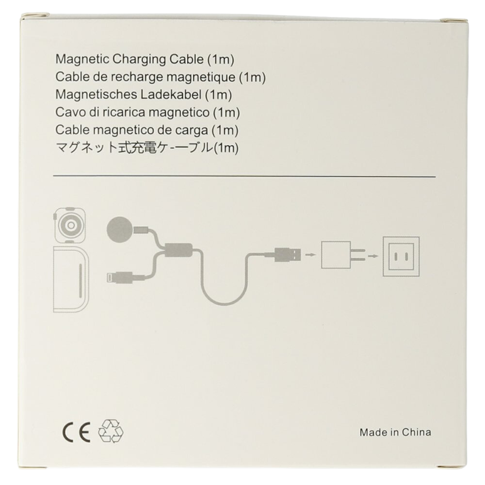 NEWFACE İPHONE KABLOSUZ ŞARJ ALETİ MAGNETİC AC08