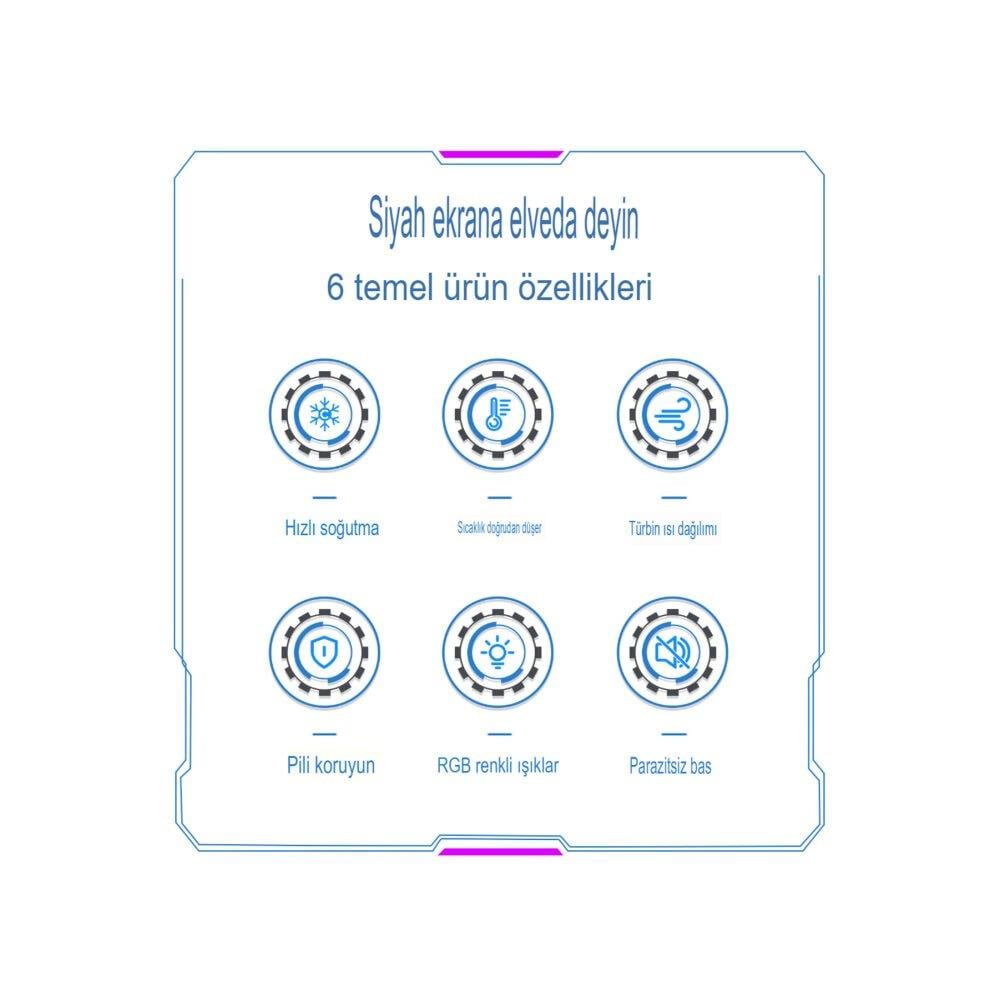 NEWFACE K4 SOĞUTUCU RADYATÖR