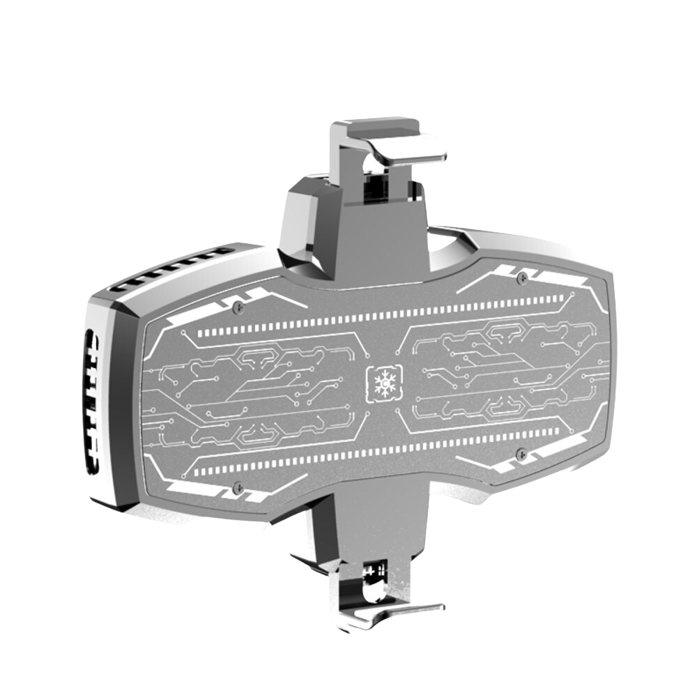NEWFACE K4 SOĞUTUCU RADYATÖR