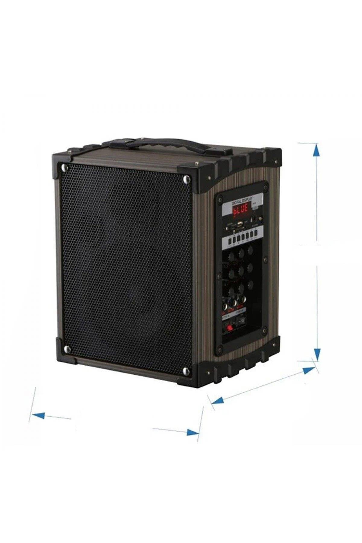 Newface LT912 Kablosuz Hoparlör