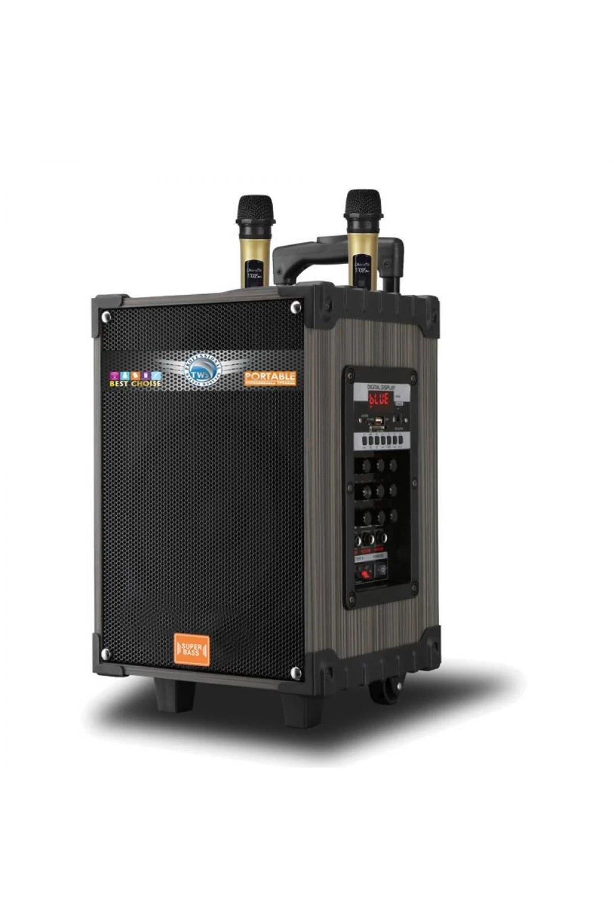 Newface LT912 Kablosuz Hoparlör