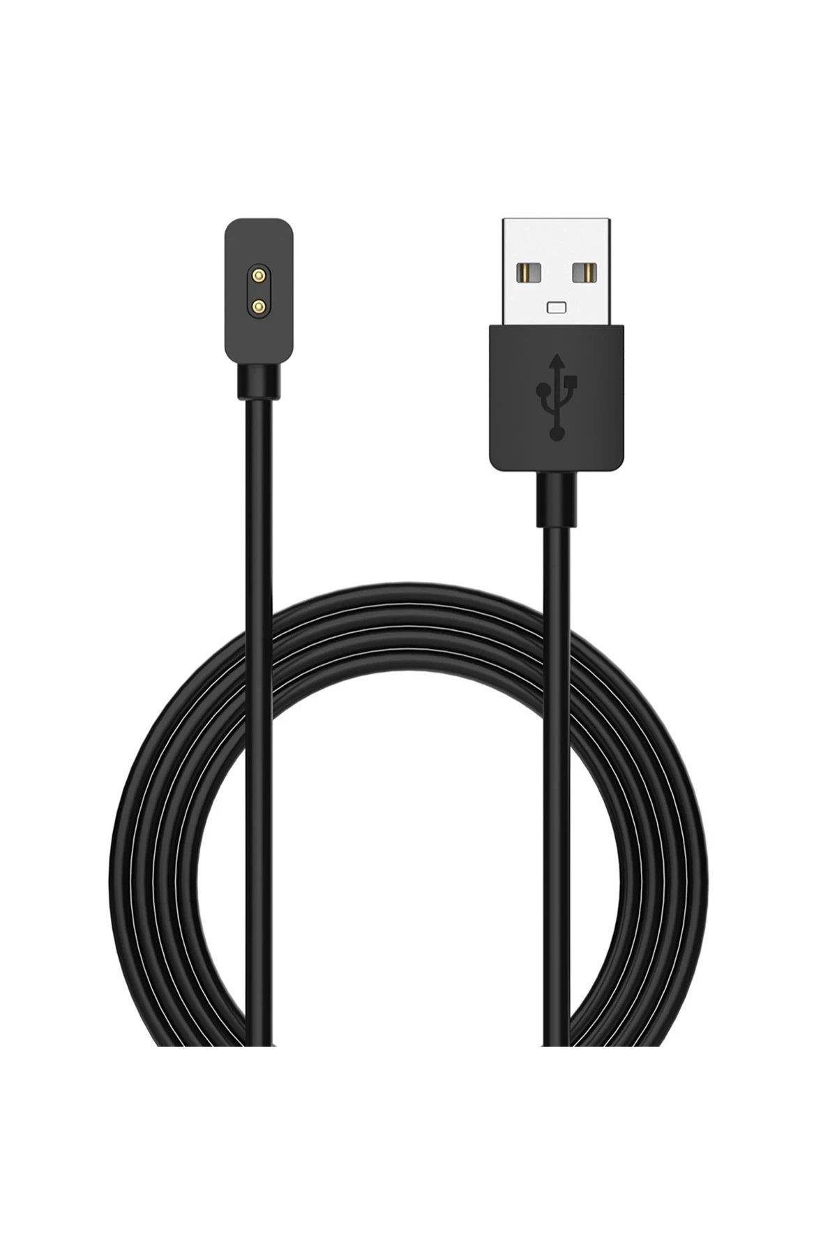 Newface MC17 Şarj Adaptörü 100cm Xiaomi Mi Band 8