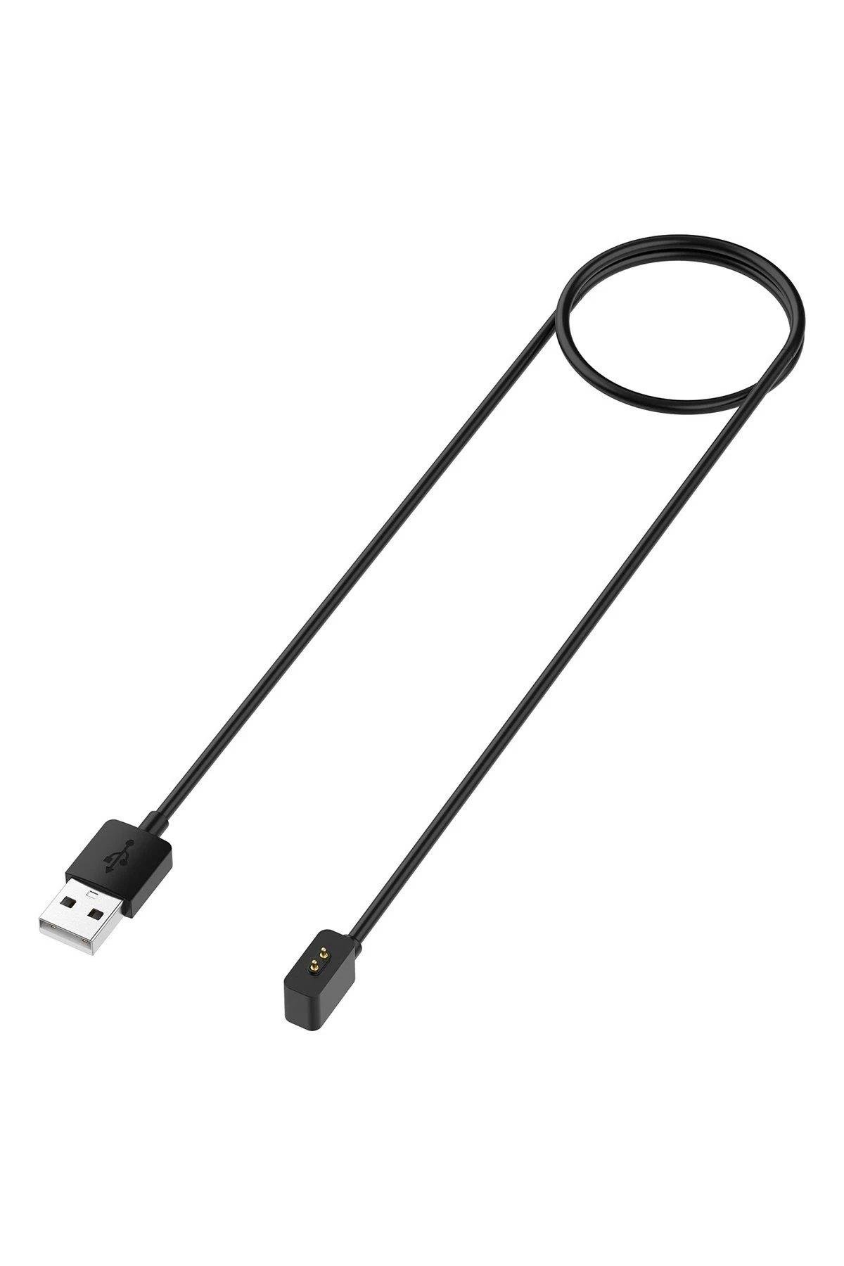 Newface MC17 Şarj Adaptörü 100cm Xiaomi Mi Band 8