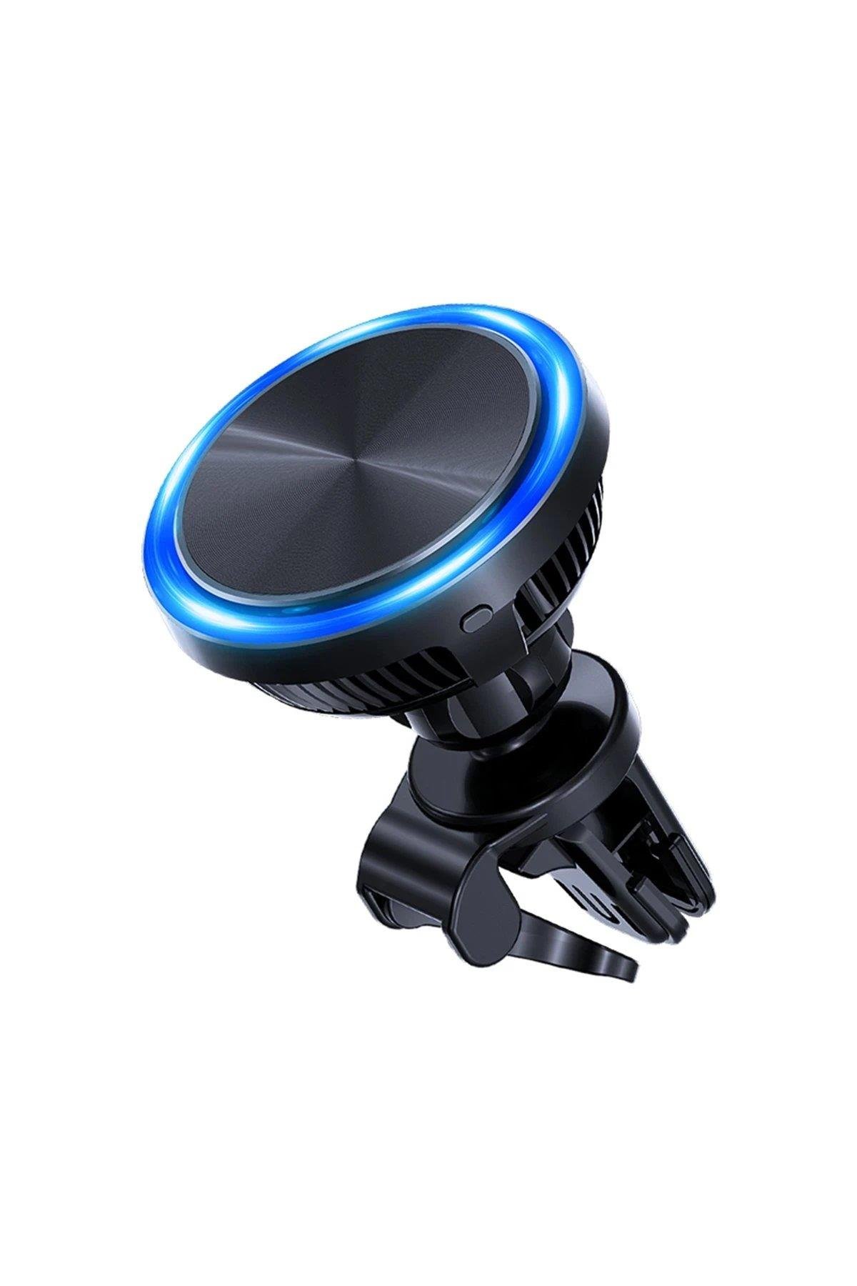 Newface Memo GW02 Magsafe Araç Tutucu