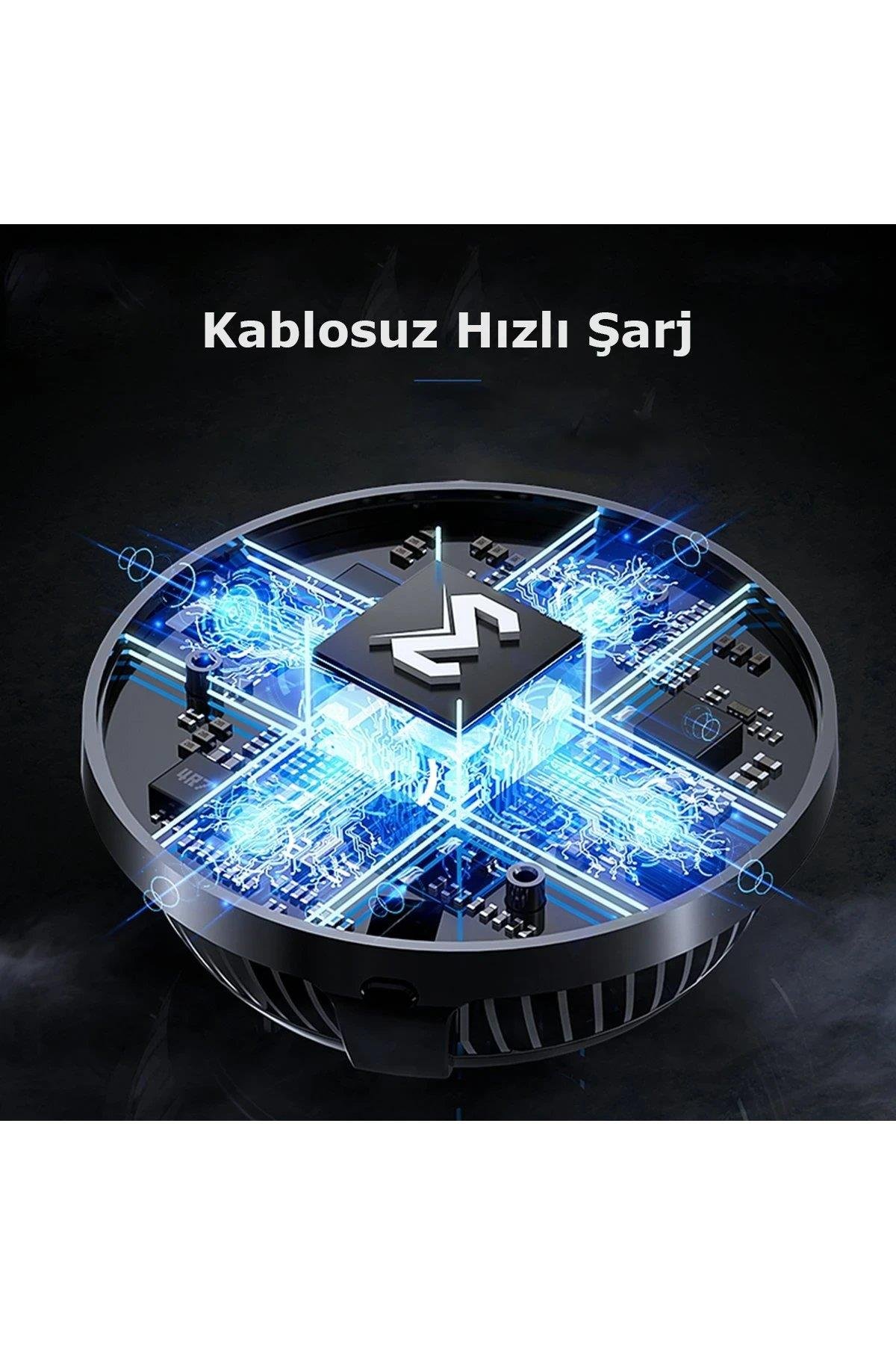 Newface Memo GW02 Magsafe Araç Tutucu