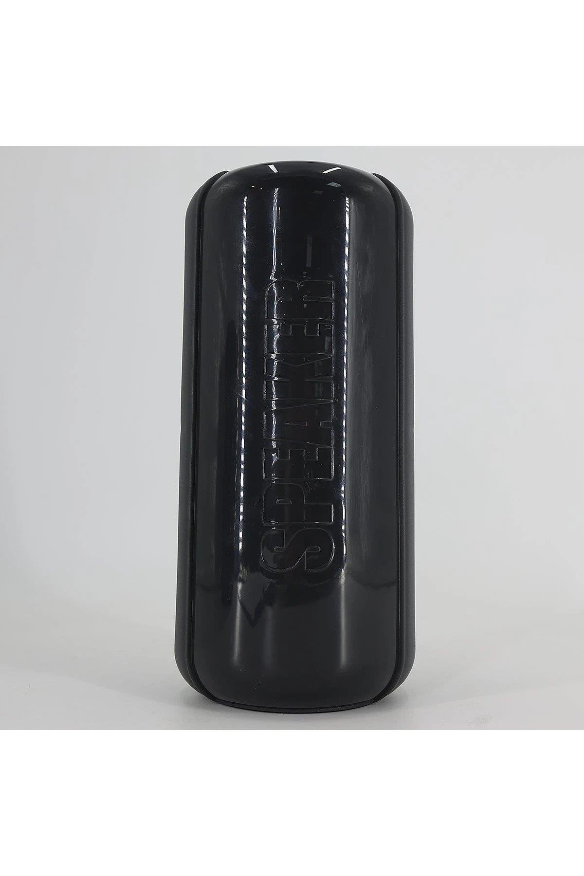 Newface MS-3623BT RGB Kablosuz Hoparlör - Siyah