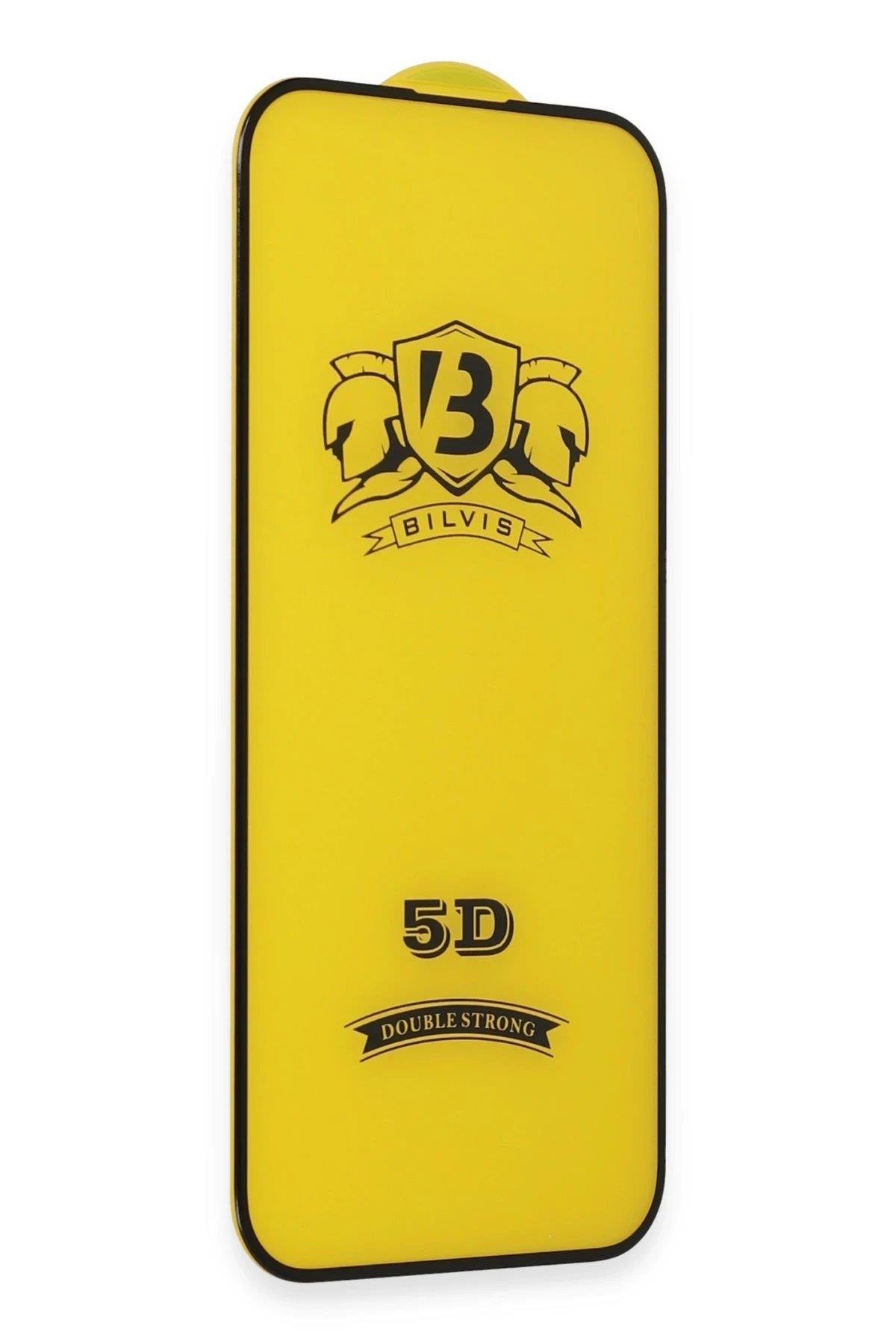 Newface Samsung Galaxy S24 Plus Bilvis 3D Cam Ekran Koruyucu