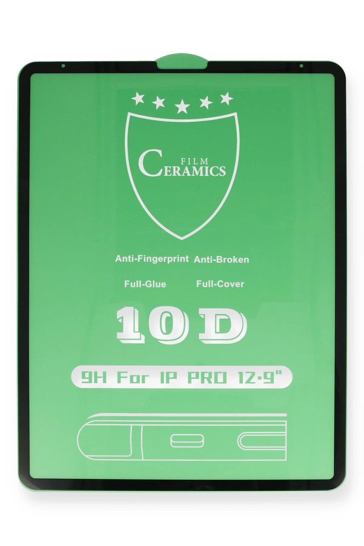 Newface Samsung Galaxy T870 Tab S7 11 Tablet 10D Seramik Nano