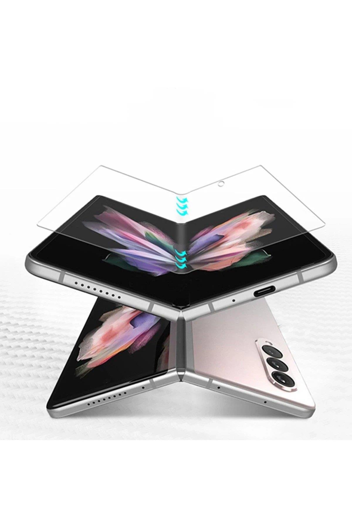 Newface Samsung Galaxy Z Fold 4 360 Fold Full Body