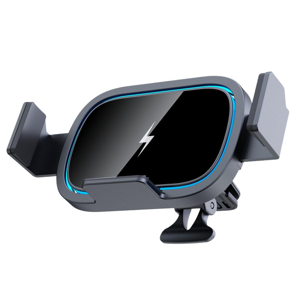 NEWFACE T11 15W KABLOSUZ ŞARJ ARAÇ TUTUCU