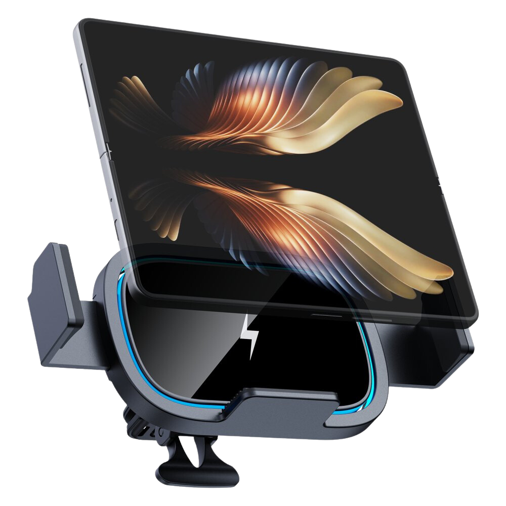 NEWFACE T11 15W KABLOSUZ ŞARJ ARAÇ TUTUCU