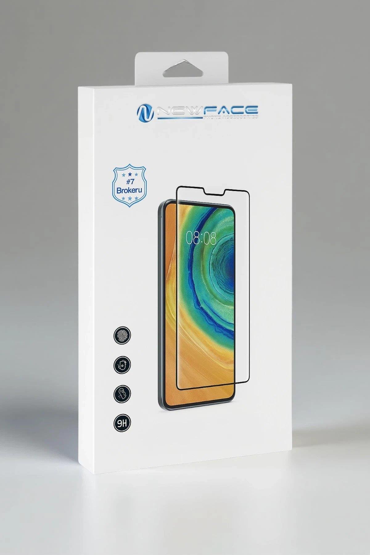 Newface Xiaomi Redmi Note 14 Pro Plus Polymer Nano Ekran Koruyucu