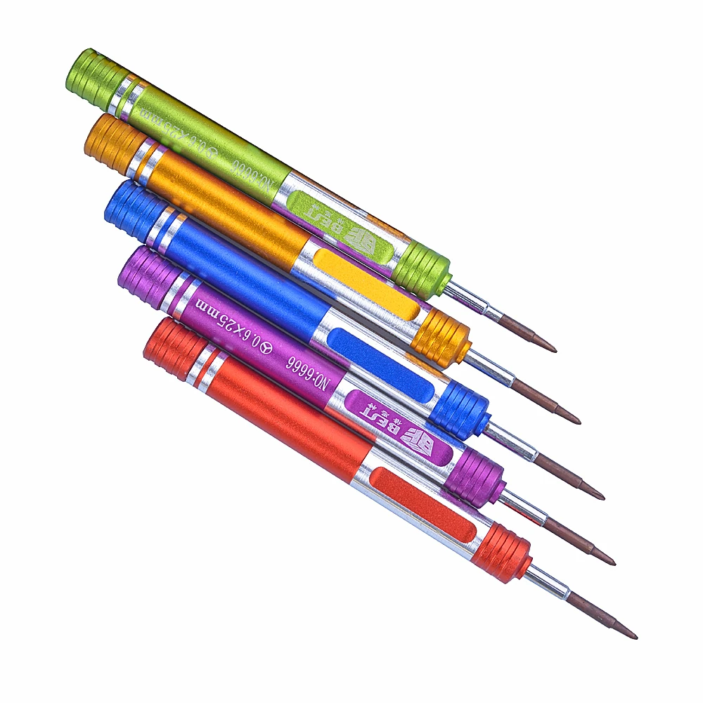 No:6666 İphone 78-7 -8 Plus Y0.6 Tekli Tornavida-(1903)