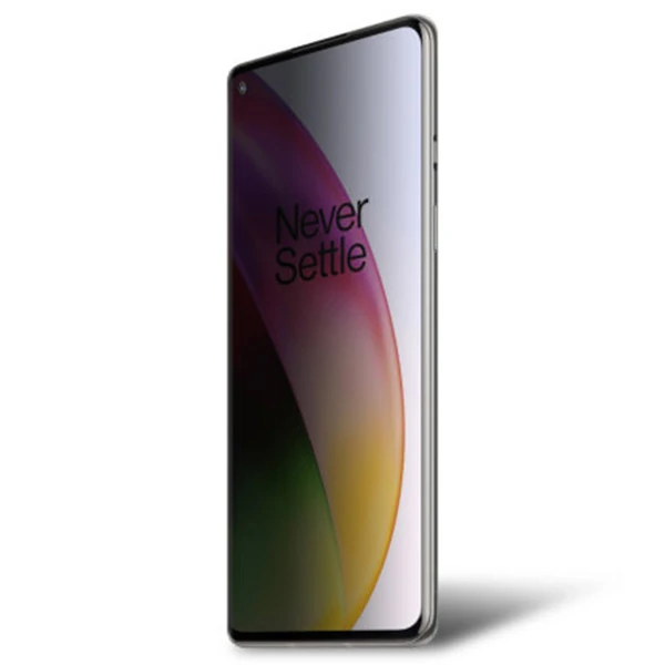Oneplus 8T 3D Full Privacy Gizlilik Tempered Cam Ekran Koruyucu-(1903)