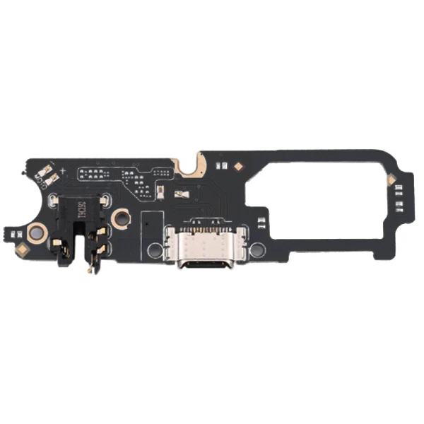 OPPO Realme 6  Şarj Soket ve Mikrofon Bordu-(1903)