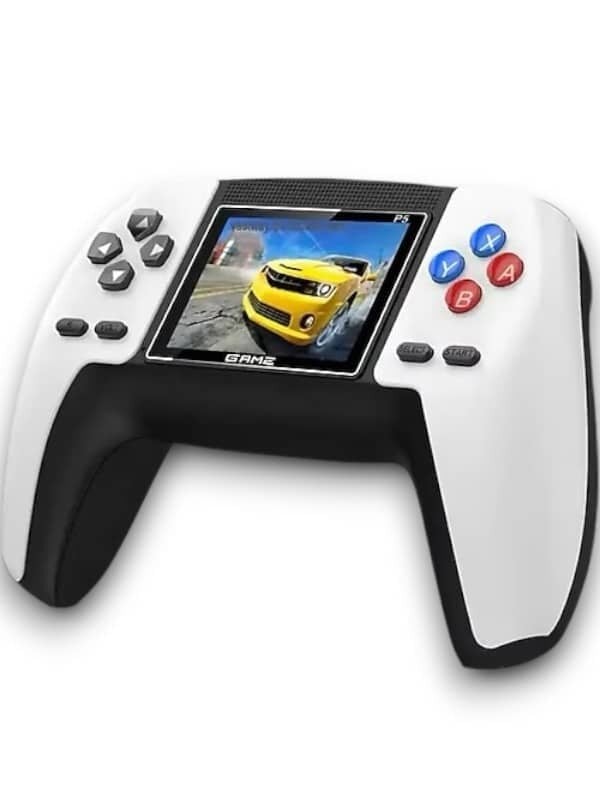 P5 ATARİ