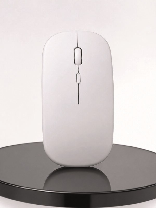 PG-908 MOUSE BEYAZ