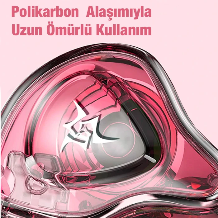 Plextone FRO NB3 Dual Superbass 3.5mm Kablolu Gaming Oyuncu Kulaklığı-(1903)