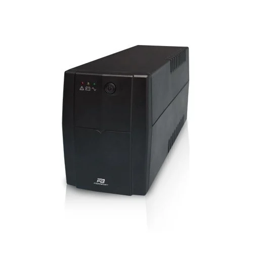 PowerBOOST 650VA B-650VA LINE INTERACTIVE LED EKRAN UPS