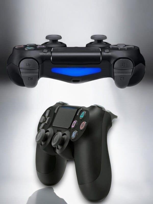 PS 4 KOL
