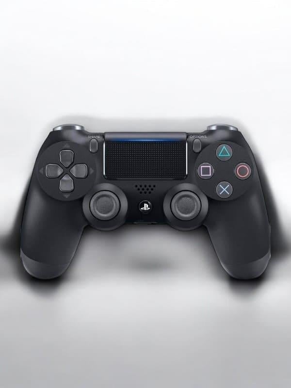 PS 4 KOL
