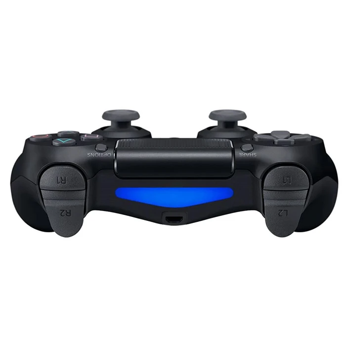 PS4-PS5 Kol Wireless Bt Kablosuz Oyun Kolu Ps4 Joystick Tablet Telefon Pc Uyumlu Titresimli Oyun Kol-(1903)