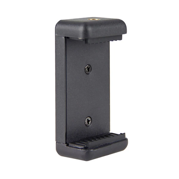 PULUZ Cep Telefonu Tripod Bağlantı Aparatı Tutucu-(1903)