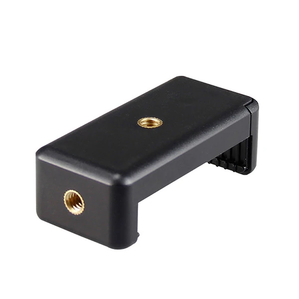 PULUZ Cep Telefonu Tripod Bağlantı Aparatı Tutucu-(1903)