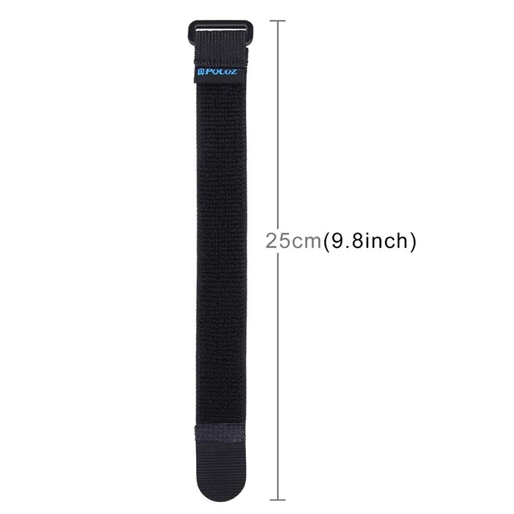 Puluz Gopro Wifi İçin Nylon Strap Tutucu-(1903)