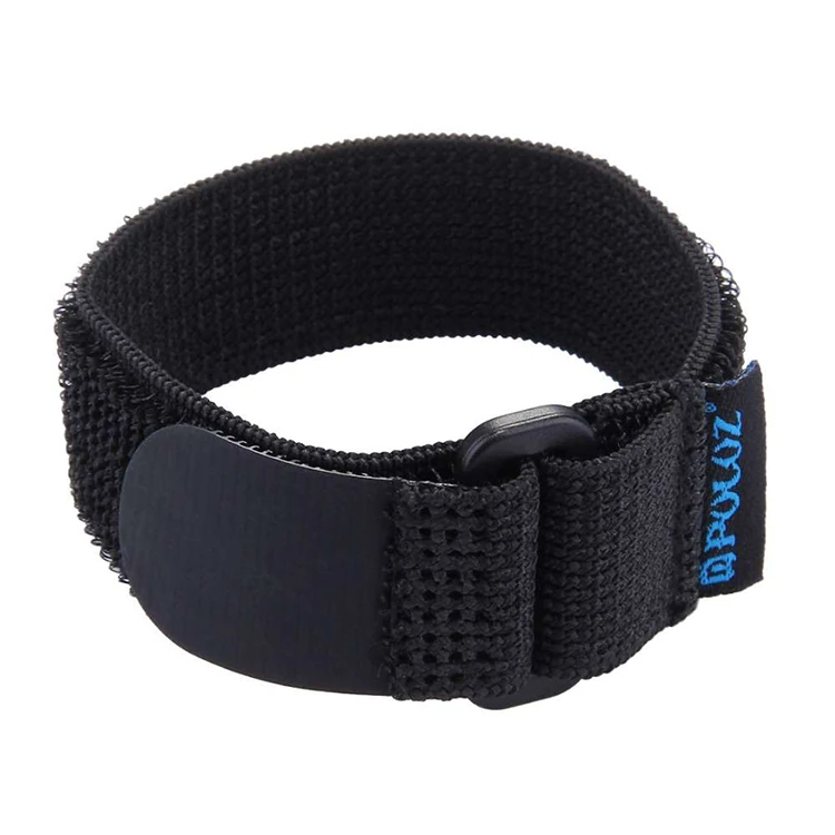 Puluz Gopro Wifi İçin Nylon Strap Tutucu-(1903)