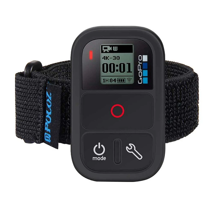 Puluz Gopro Wifi İçin Nylon Strap Tutucu-(1903)