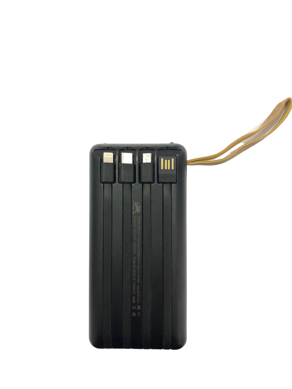 RABBİT TECH POWERBANK 20000 mAh