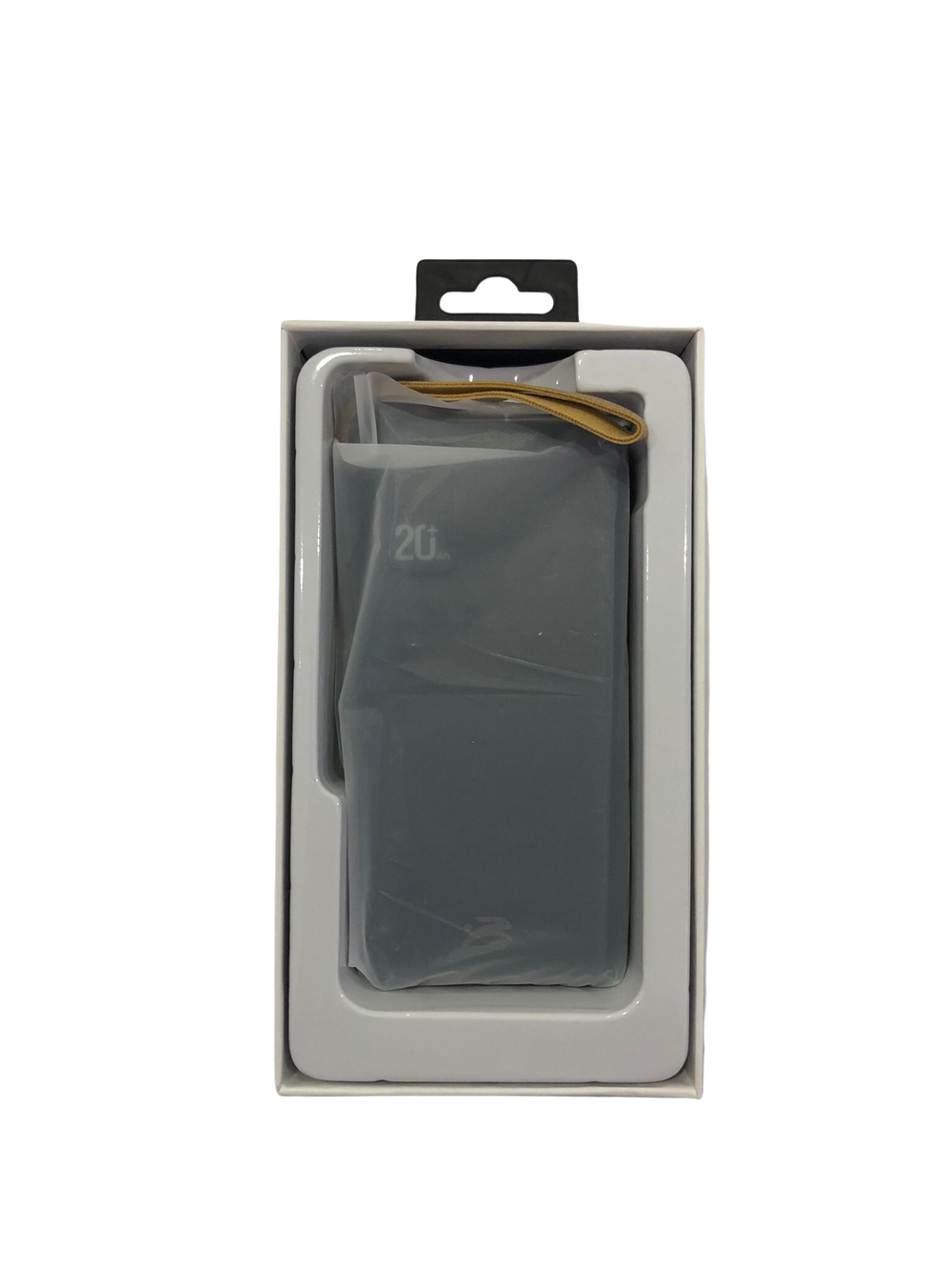 RABBİT TECH POWERBANK 20000 mAh