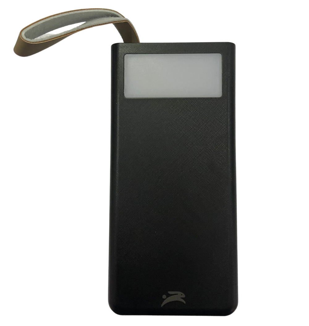 RABBİT TECH POWERBANK 30000 mAh PD-22,5W