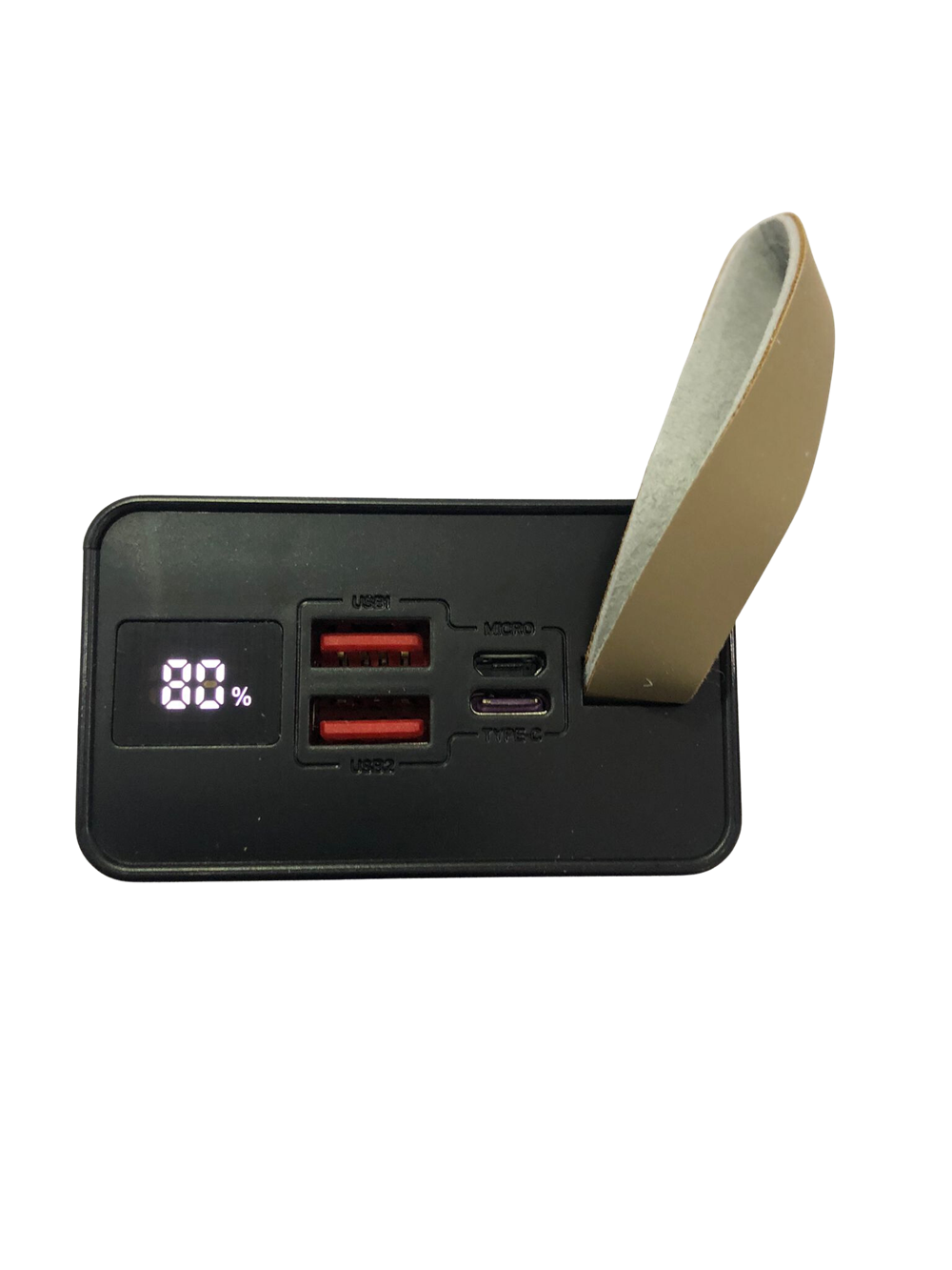 RABBİT TECH POWERBANK 30000 mAh PD-22,5W