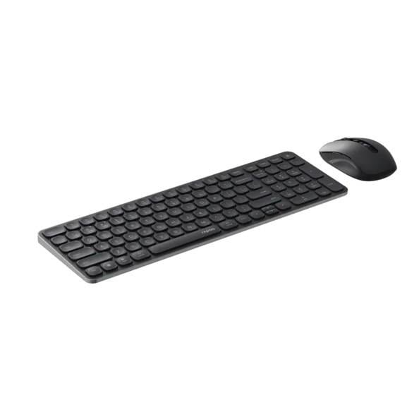 RAPOO 9350S BLUETOOTH KABLOSUZ KLAVYE MOUSE SET