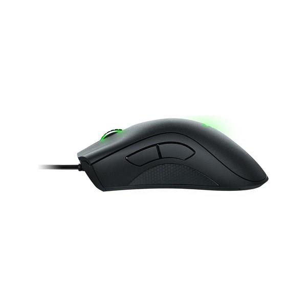 RAZER DeathAdder Essential Kablosuz 6400dpi Gaming Siyah Mouse RZ01-03850100-R3M1