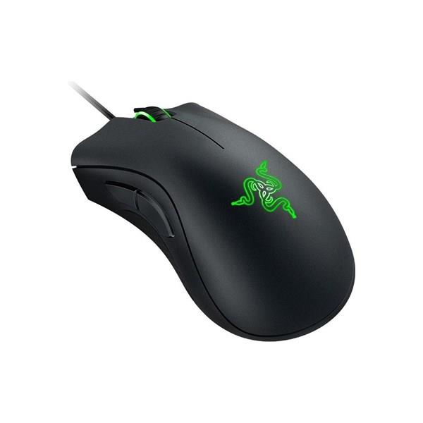 RAZER DeathAdder Essential Kablosuz 6400dpi Gaming Siyah Mouse RZ01-03850100-R3M1