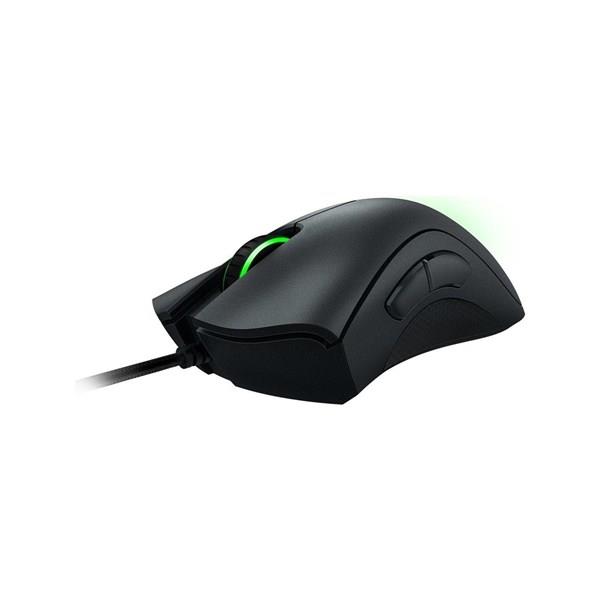 RAZER DeathAdder Essential Kablosuz 6400dpi Gaming Siyah Mouse RZ01-03850100-R3M1