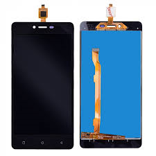 Reeder P10  Dokunmatik Lens-(1903)