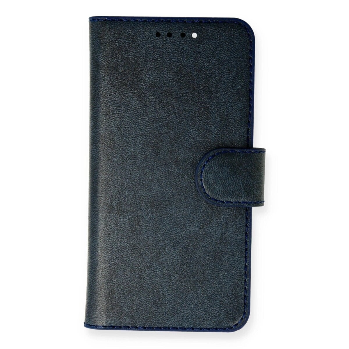 Reeder P13 Blue 2021 Kılıf Trend S Plus Kapaklı Kılıf - Lacivert