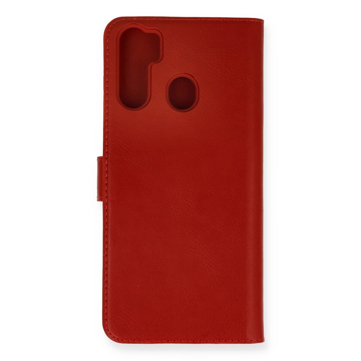 Reeder P13 Blue Max Kılıf Trend S Plus Kapaklı Kılıf - Kırmızı